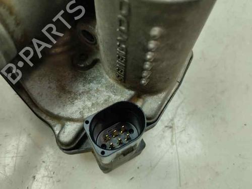 Used Throttle body SEAT IBIZA III (6L1) [2002-2009]  26555326