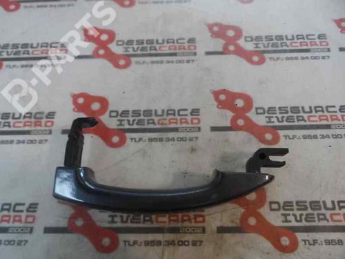 Venstre bak utvendig håndtak FORD FOCUS II (DA_, HCP, DP) 1.8 TDCi | BP1623015C130 