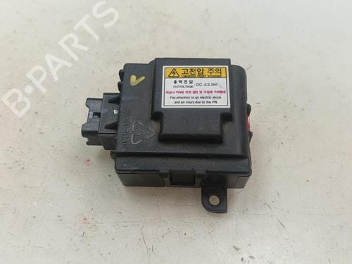 Módulo eletrónico Módulo eletrónico KIA CARENS IV 1.6 GDi (135 hp) 35741216 35741216