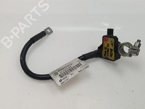 Andre Andre VW POLO V (6R1, 6C1) 1.4 TDI (75 hp) 35743167 35743167