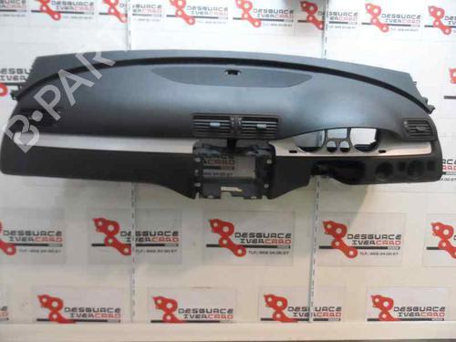Dashboard VW PASSAT B6 Variant (3C5) 2.0 TDI 16V | BP219822C46 - Image 3