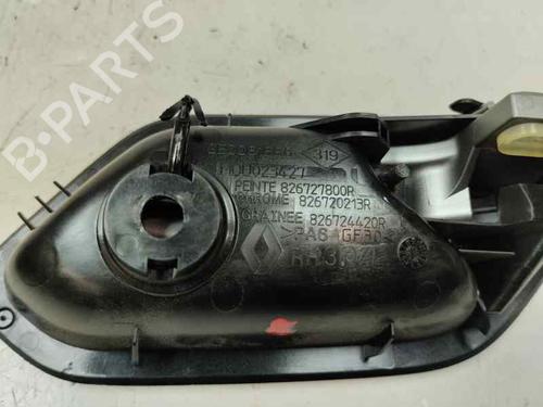Rear right interior door handle DACIA SANDERO III 1.0 TCe LPG | BP35739900I16 - Image 2