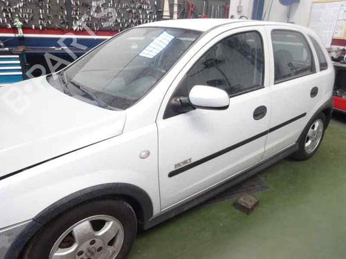 Fuel pump OPEL CORSA C (X01) 1.7 DTI (F08, F68) | BP6313566M76 - Image 7