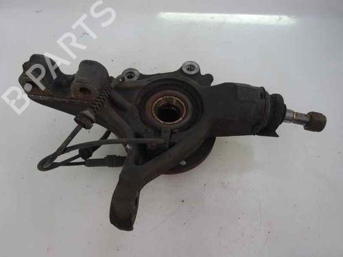 Used Left front steering knuckle CITROËN DS4 (NX_) 1.6 HDi 110 (112 hp) 9967830