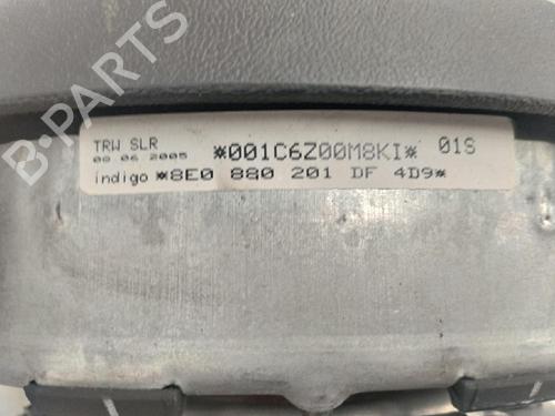 Used Driver airbag AUDI A4 B7 (8EC) 2.0 TDI 16V (140 hp) 15248852
