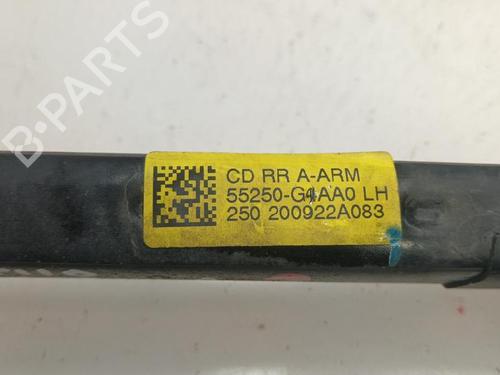 Venstre bagtil bærearm KIA CEED (CD) 1.6 CRDi 136 | BP35741654M14 - Image 4