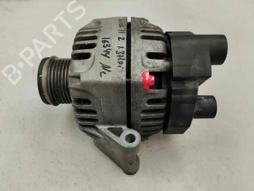 Alternator PEUGEOT BIPPER Tepee | BP26567794M7 - Image 3