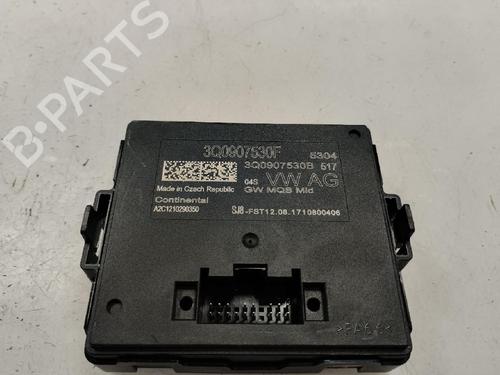 Electronic module AUDI A3 (8V1, 8VK) 1.5 TFSI | BP19807762M83