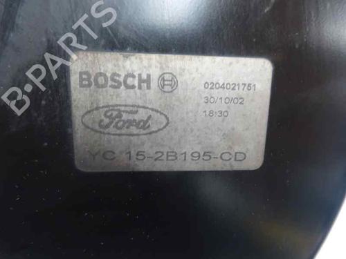 Used Servo brake Servo brake 7637308 7637308