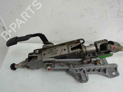 Used Steering column FORD S-MAX (WA6) 2.0 TDCi (140 hp) 7203993