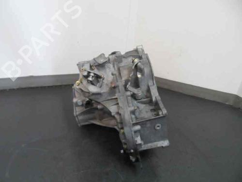 Gearbox OPEL VECTRA C (Z02) 2.0 DTI 16V (F69) | BP252813M3