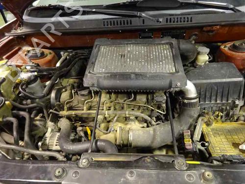 Engine mount HYUNDAI SANTA FÉ I (SM) 2.0 CRDi | BP8797018M89  - Image 5