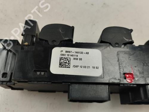 Left front window switch FORD TRANSIT CONNECT MPV 1.5 EcoBlue | BP17870648I27 - Image 2