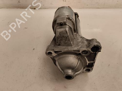 Starter RENAULT SCÉNIC II (JM0/1_) 1.9 dCi (JM0G, JM12, JM1G, JM2C) | BP15853327M8 