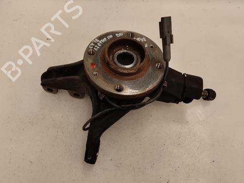 Used Right front steering knuckle CITROËN C4 II (NC_) [2009-2025]  16993782