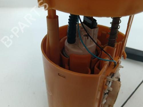 Bränslepump Bränslepump 35745726 35745726