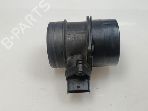 Used Mass air flow sensor Mass air flow sensor SSANGYONG REXTON / REXTON II (GAB_) 2.7 Xdi (163 hp) 35744038 35744038