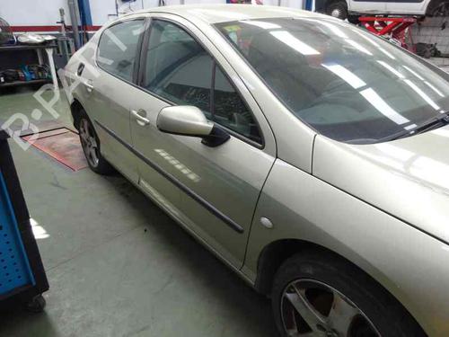 Mass air flow sensor PEUGEOT 407 (6D_)  | BP5657220M95 