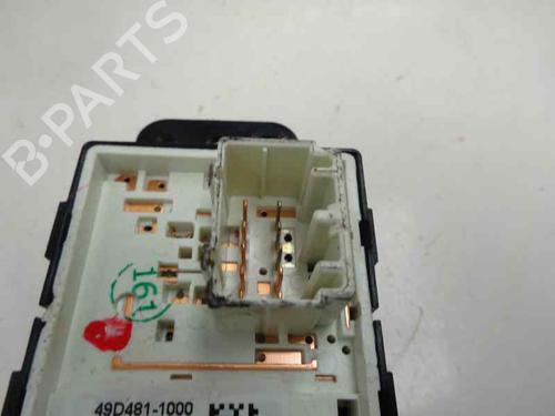 Mirror switch KIA CEE'D (JD) | BP8124910I25 - Image 2