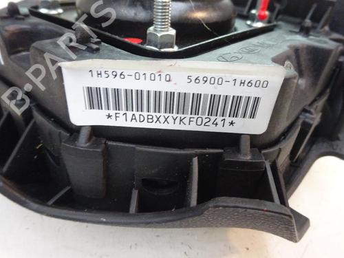 driver-airbag-kia-pro-ceed-ed-14-56900-1h600-2010-1-2008-2009-2010-2011-2012-2013-11095835 main image