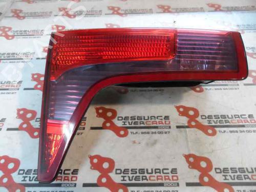 Venstre baglygte bagklap CITROËN C5 II (RC_) 1.6 HDi (RC8HZB) | BP195798C79