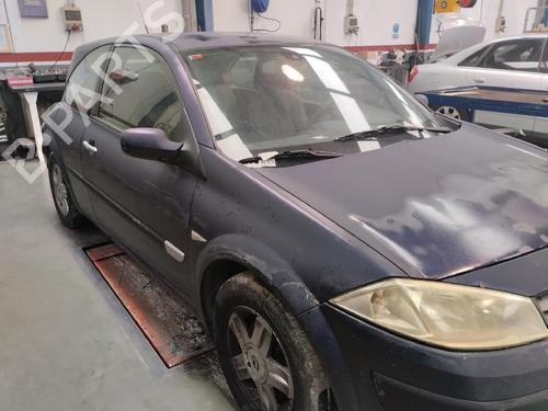 Front right window mechanism RENAULT MEGANE II Saloon (LM0/1_) 1.5 dCi (LM02, LM13, LM2A) | BP17339853C23