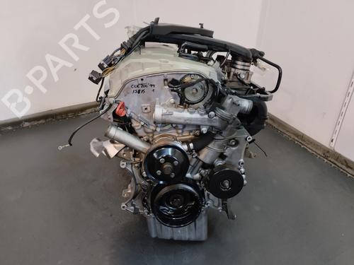 Engine MERCEDES-BENZ CLK (C208)  | BP16481011M1 