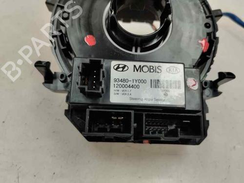 Used Squib airbag Squib airbag KIA SPORTAGE IV (QL, QLE) 1.6 GDI (132 hp) 21394653 21394653
