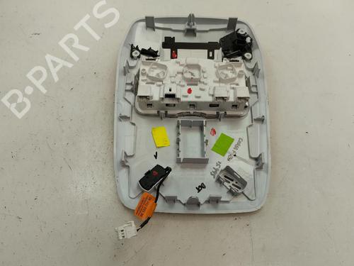 Kabinelys OPEL CORSA F (P2JO) 1.2 (68) (101 hp) 19483397