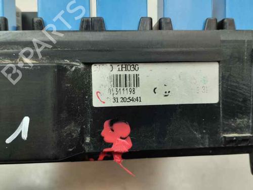 Fuse box KIA CEE'D SW (ED) 1.6 CRDi 115 | BP23425846E1 - Image 2