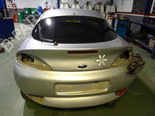 Alternator FORD PUMA (EC_)  | BP7018865M7 