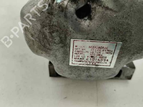 AC-Kompressor MAZDA 6 Hatchback (GG) [2002-2008]  21394897