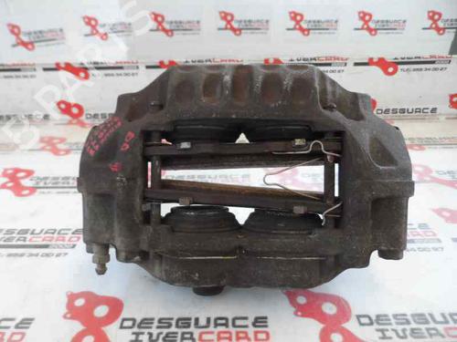 Used Right front brake caliper TOYOTA HILUX VI Pickup (_N1_) 2.4 TD 4WD (LN165_, LN170_, LN190_, LN165, LN165H,... (90 hp) 12443332
