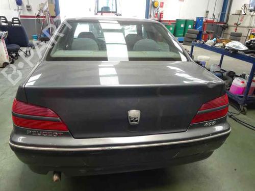 Rear right window mechanism PEUGEOT 406 (8B) 2.0 HDI 110 | BP8081880C25 