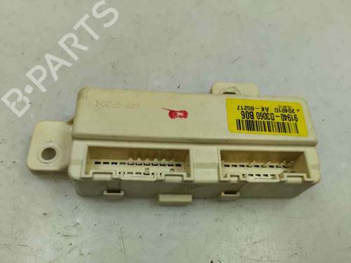 Electronic module KIA SPORTAGE IV (QL, QLE) 1.6 GDI | BP21394700M83