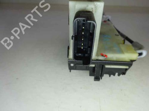 Used Rear left lock PEUGEOT 208 I (CA_, CC_) 1.4 HDi (68 hp) 2330636