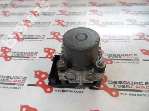 ABS Bremseaggregat CITROËN C4 I (LC_) 1.6 HDi | BP201265M43 
