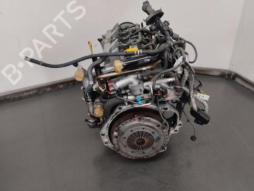 Engine HONDA CIVIC VII Hatchback (EU, EP, EV) 1.7 CTDi (EP4, EU9) | BP17244194M1 - Image 4