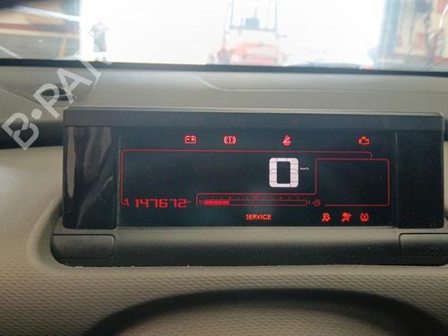 Other CITROËN C4 CACTUS 1.6 BlueHDi 100 | BP35742278O1 - Image 8