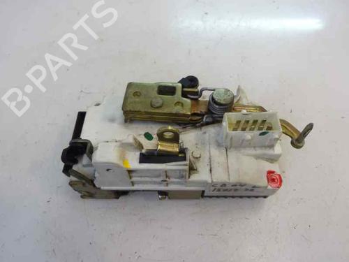 Used Front right lock CITROËN C8 (EA_, EB_) 2.2 HDi (128 hp) 9250416