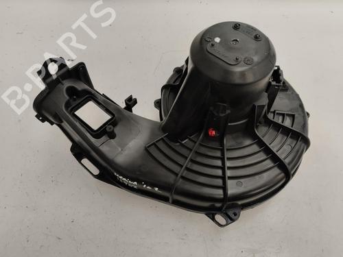 Heater blower motor OPEL MERIVA A MPV (X03)  | BP17065029M62 