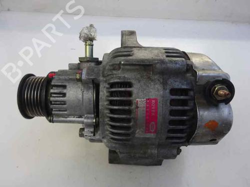 Used Alternator ROVER 400 II (RT) [1995-2000]  3191164