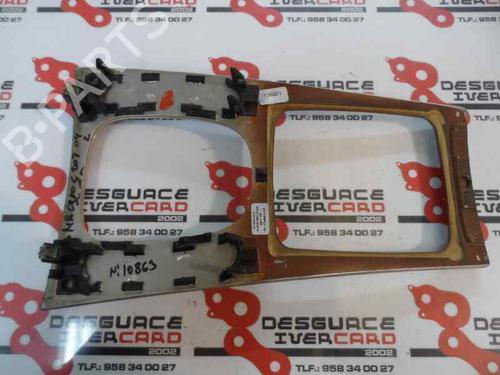 Girspak MERCEDES-BENZ C-CLASS (W203) C 220 CDI (203.006, 203.008) | BP7438693M90 
