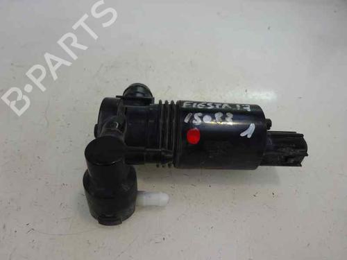 Used Washer pump FORD FIESTA VI (CB1, CCN) 1.25 (82 hp) 14170175