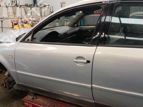 Used Left front door Left front door VW PASSAT B5 (3B2) 1.6 (101 hp) 35744186 35744186