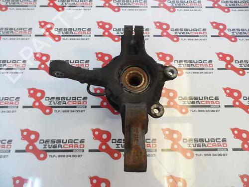 Used Other DACIA SANDERO 1.6 (BS0D, BS0B, BS0F, BS0H) (87 hp) 14172048