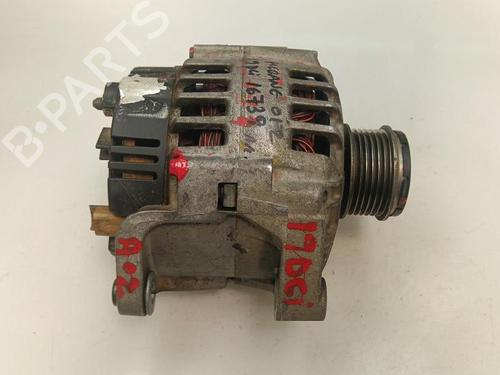Used Alternator Alternator 37756677 37756677