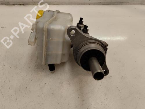 Brake master cylinder SKODA RAPID Spaceback (NH1) 1.2 TSI | BP16496716M77