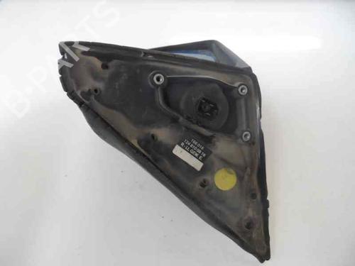 Used Right mirror MERCEDES-BENZ E-CLASS (W124) [1993-1996]  289525