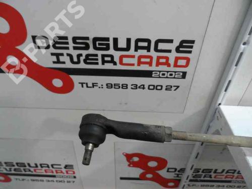 Steering rack NISSAN MICRA II (K11)  | BP2969323M22 